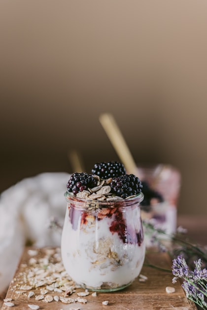 Food Photography Tips